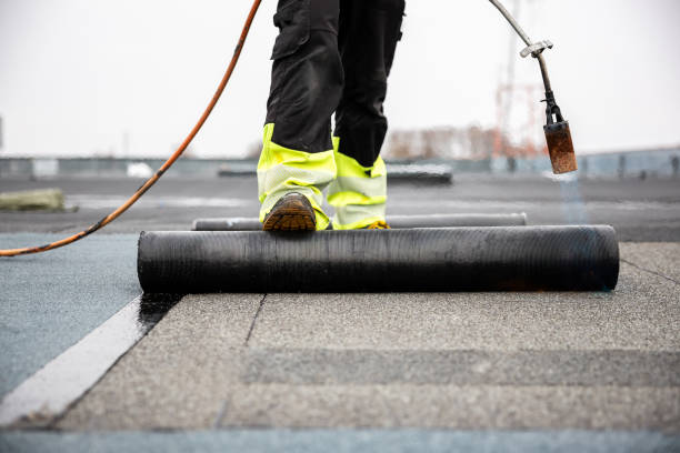 Best Gutter Installation and Repair  in De Motte, IN