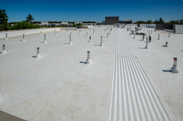 Best Wood Shake Roofing  in De Motte, IN